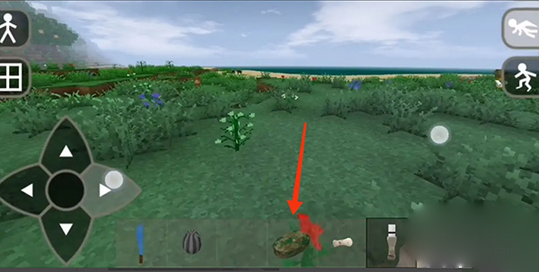 生存战争野人岛最终版联机无敌版