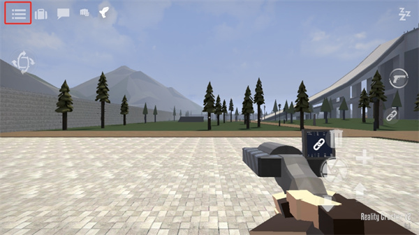 G沙盒仇恨16.0汉化版