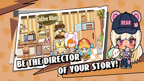 碧优蒂的小镇官方国际版