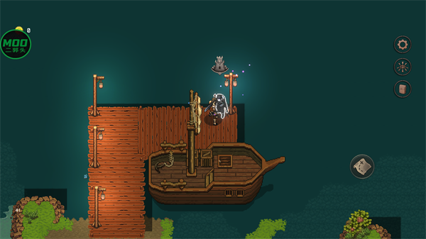 幻影塔(Phantom Tower)中文版