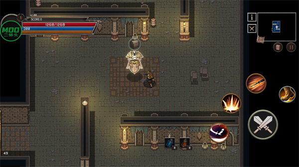 幻影塔(Phantom Tower)中文版