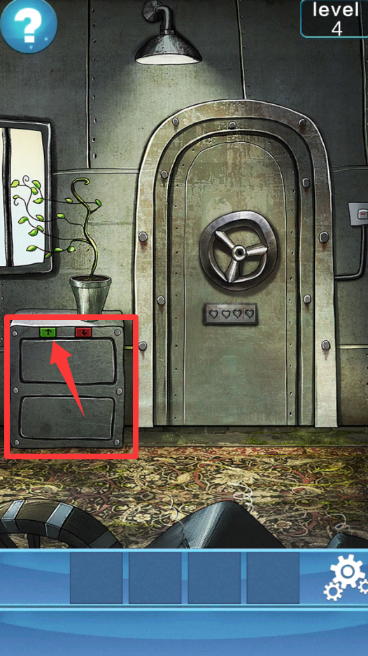 100门逃脱挑战2最新版