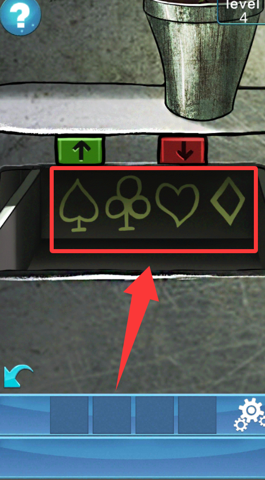 100门逃脱挑战2最新版