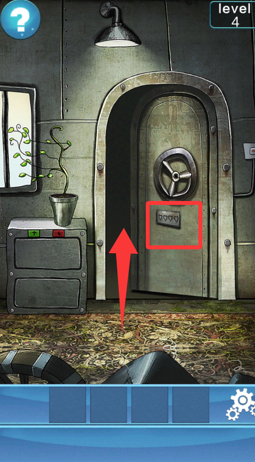 100门逃脱挑战2最新版