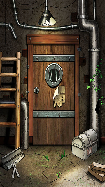 100门逃脱挑战2最新版