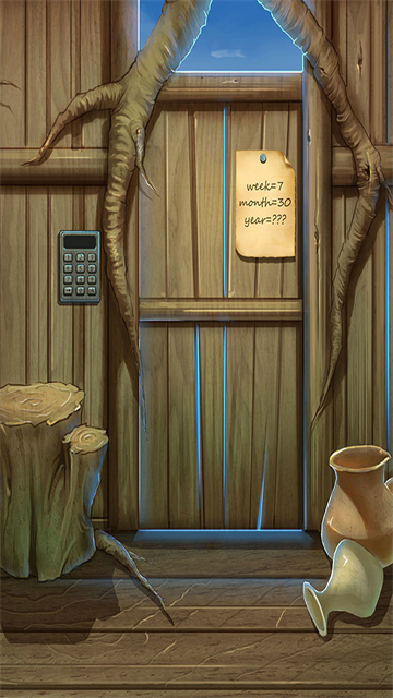 100门逃脱挑战2最新版