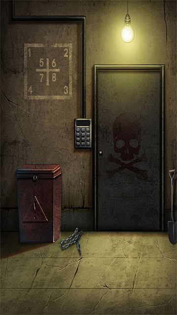 100门逃脱挑战2最新版