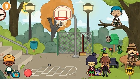 小小学校最新版