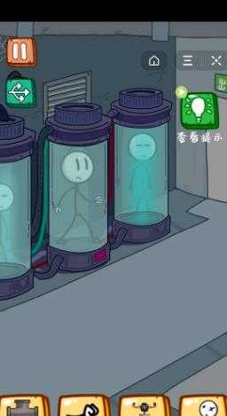 火柴人逃亡日记手机版