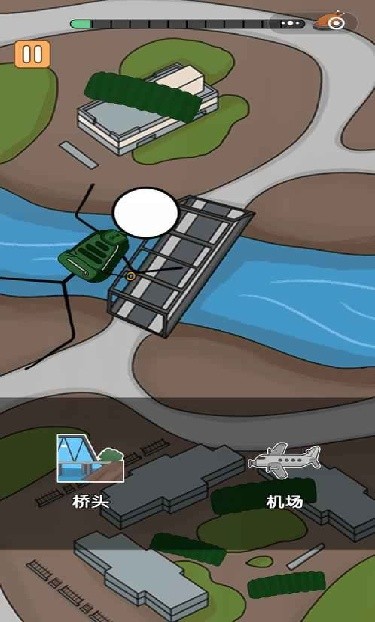 火柴人逃亡日记手机版