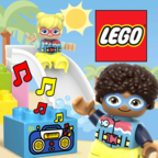 乐高积木世界无限道具