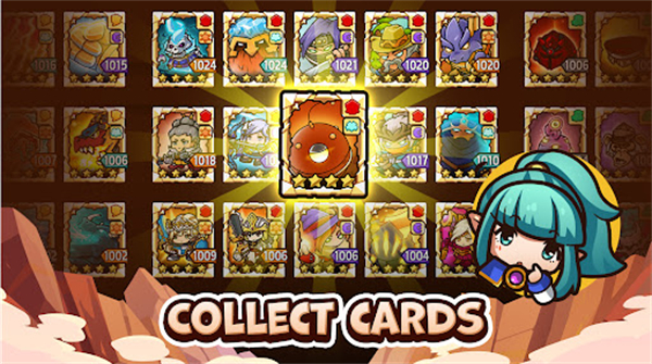 疯狂塔防物语内购最新版