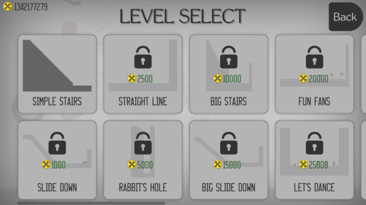 火柴人花样作死内置菜单版