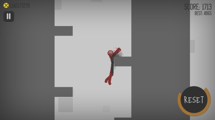 火柴人花样作死内置菜单版