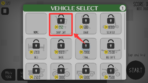 火柴人花样作死内置菜单版