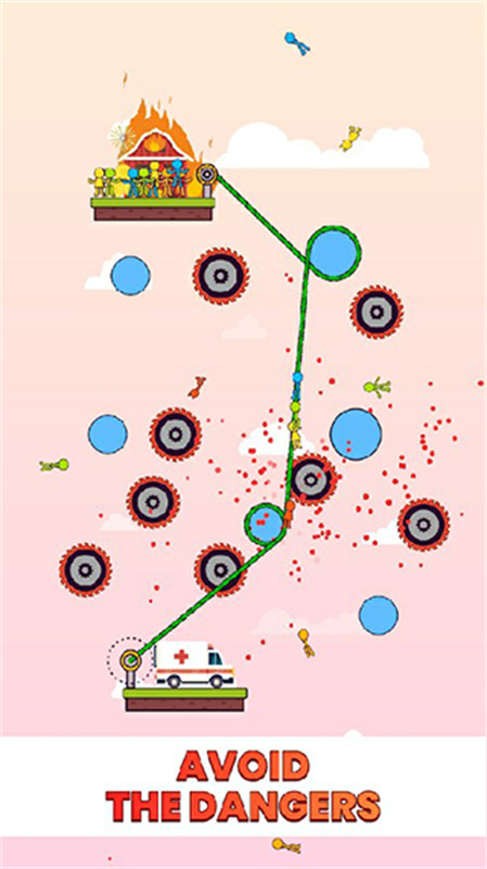 绳索救援(Rope Rescue)中文版