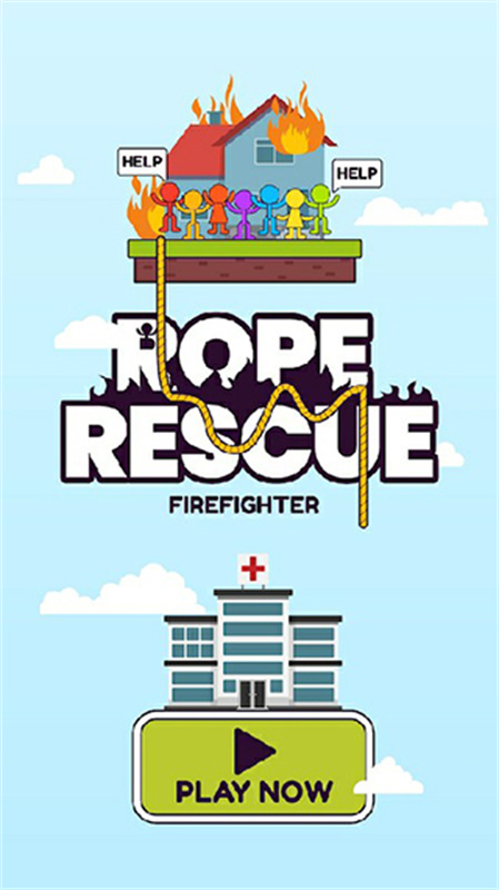 绳索救援(Rope Rescue)中文版