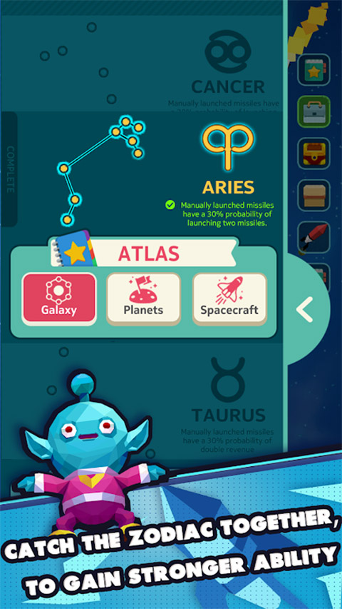 星际霸主(PlanetOverload)中文版