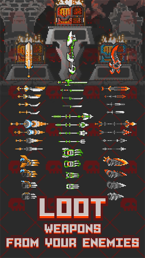 塔楼破坏者(Tower Breaker)中文版