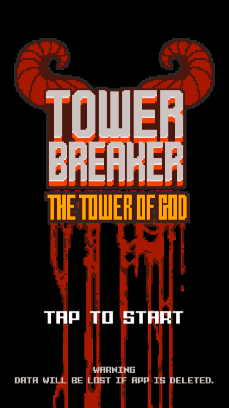 塔楼破坏者(Tower Breaker)中文版