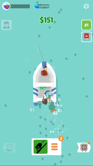 超级海洋大亨官方版