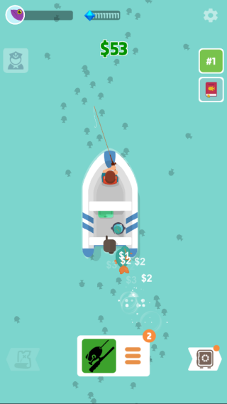 超级海洋大亨官方版