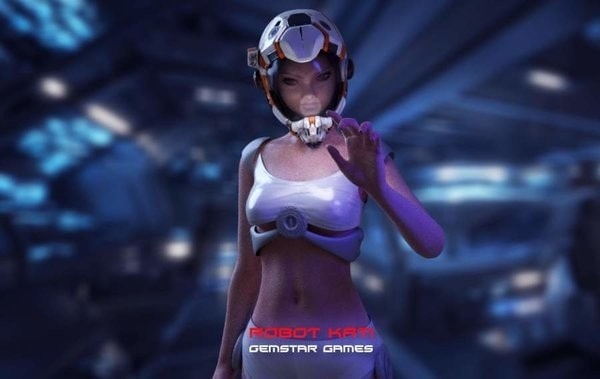 机器人卡蒂最新版