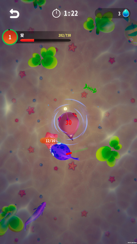不可思议的进化免费正式版