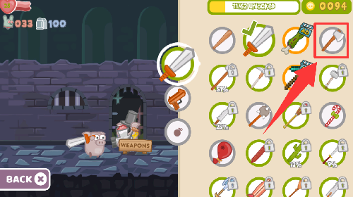 培根可能会死(RunnerApplication)中文版