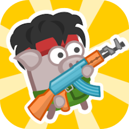 培根可能会死(RunnerApplication)中文版