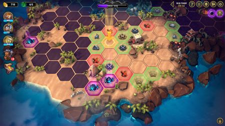 阿尔祖崛起(Arcanium)中文版