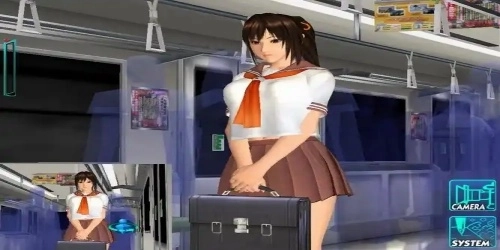 像素电车触摸正式版