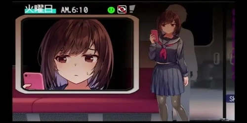 像素电车触摸正式版