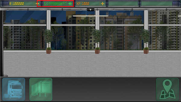 卡车司机乔3(Carrier Joe History)中文版