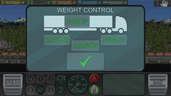 卡车司机乔3(Carrier Joe History)中文版