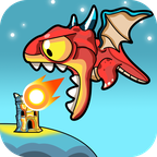 龙之塔防最新版