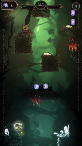 深境奥德赛最新版