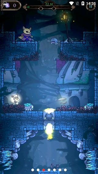 深境奥德赛最新版