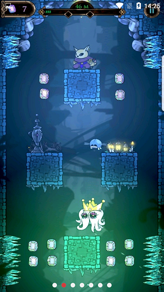 深境奥德赛最新版