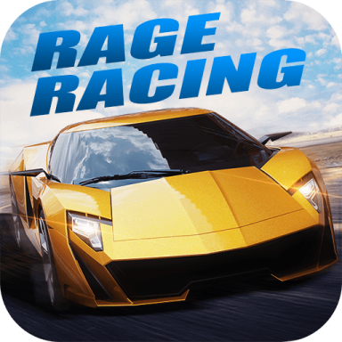 狂怒飞车官方版