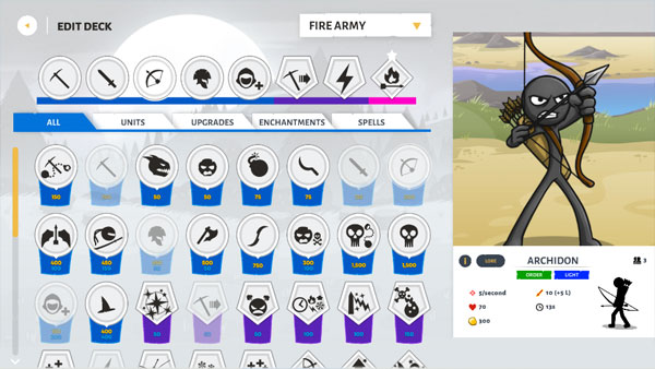 火柴人战争遗产3最新版