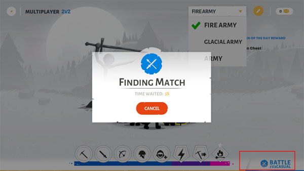 火柴人战争遗产3最新版