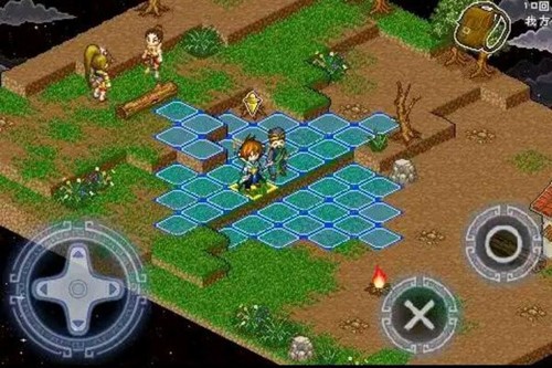 封神荡魔志最新版