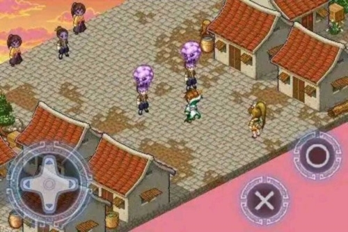 封神荡魔志最新版