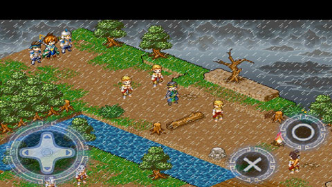 封神荡魔志最新版