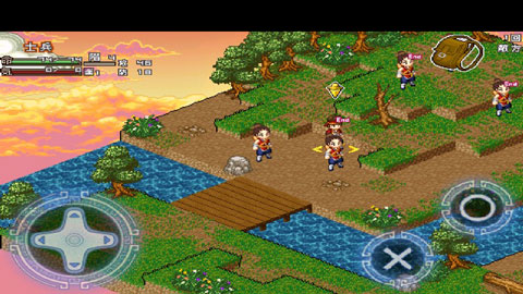 封神荡魔志最新版