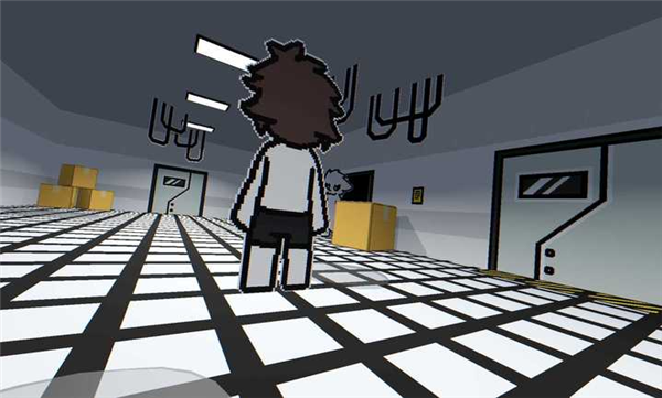 兽化实验室中文全解锁版