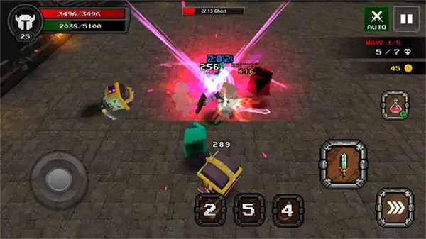 像素骑士最新离线版