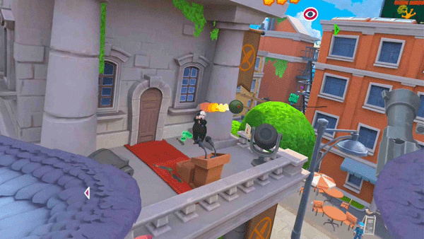 我是鸟汉化最新版