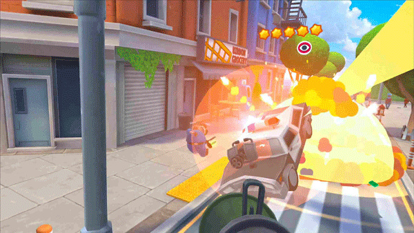 我是鸟汉化最新版